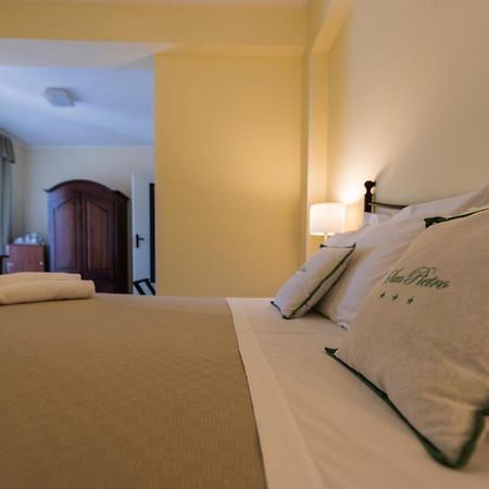 San Pietro Bed & Breakfast Noto Luaran gambar