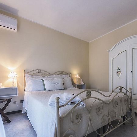 San Pietro Bed & Breakfast Noto Luaran gambar