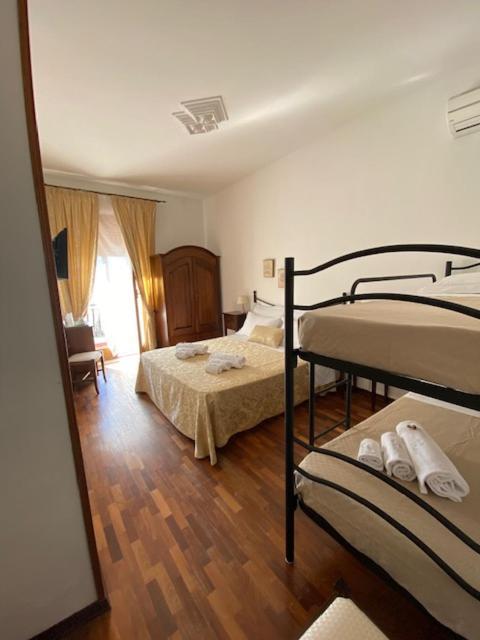 San Pietro Bed & Breakfast Noto Luaran gambar