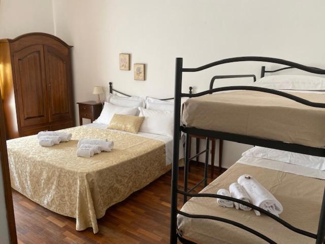 San Pietro Bed & Breakfast Noto Luaran gambar