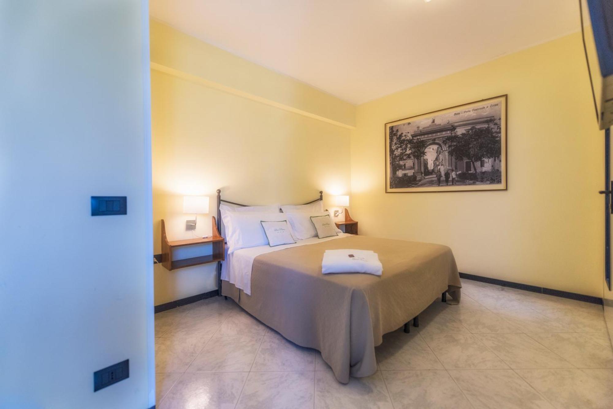 San Pietro Bed & Breakfast Noto Luaran gambar