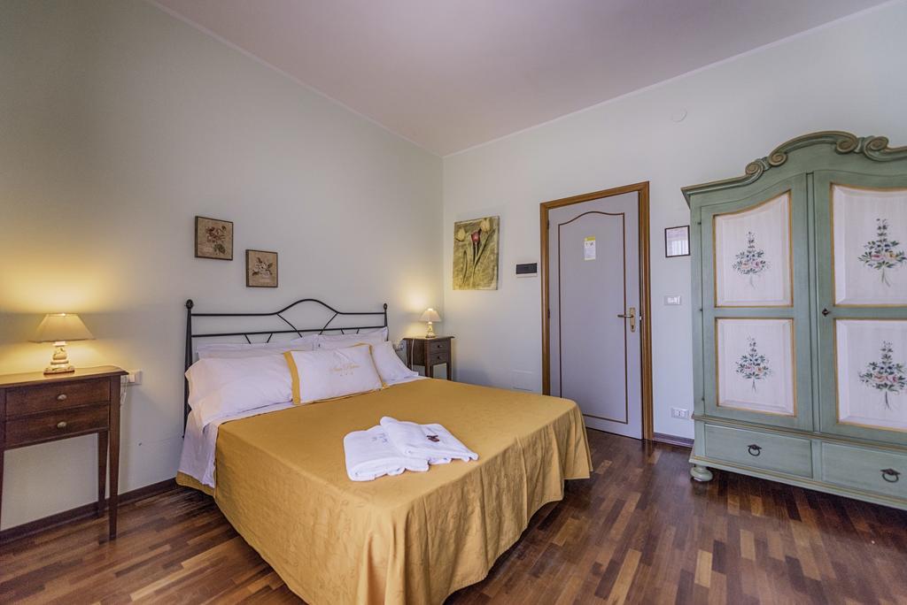 San Pietro Bed & Breakfast Noto Luaran gambar