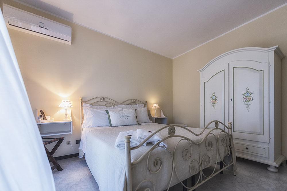 San Pietro Bed & Breakfast Noto Luaran gambar