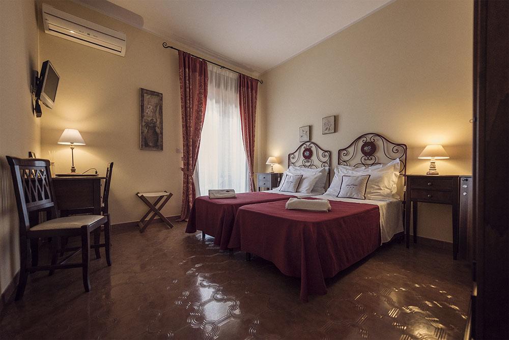 San Pietro Bed & Breakfast Noto Luaran gambar