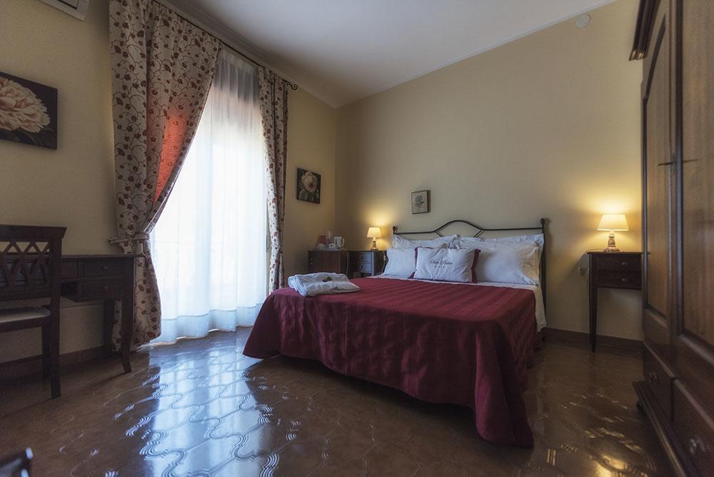 San Pietro Bed & Breakfast Noto Luaran gambar