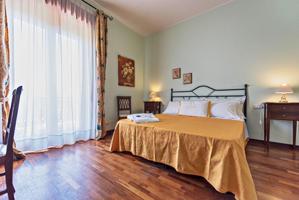 San Pietro Bed & Breakfast Noto Luaran gambar