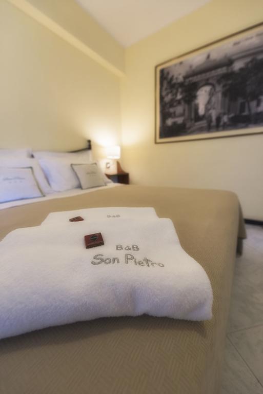 San Pietro Bed & Breakfast Noto Luaran gambar