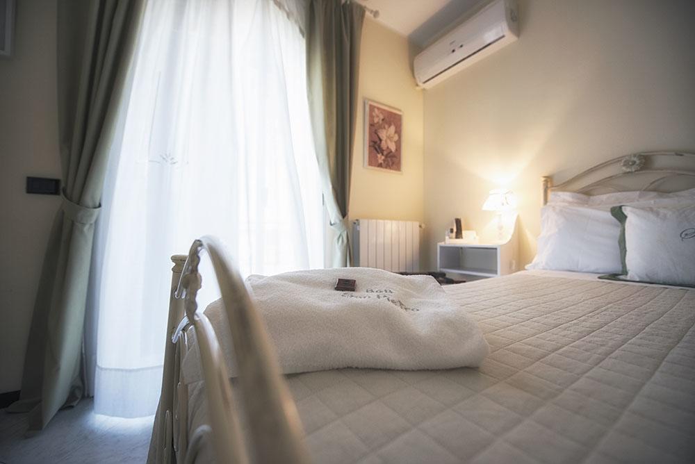 San Pietro Bed & Breakfast Noto Luaran gambar