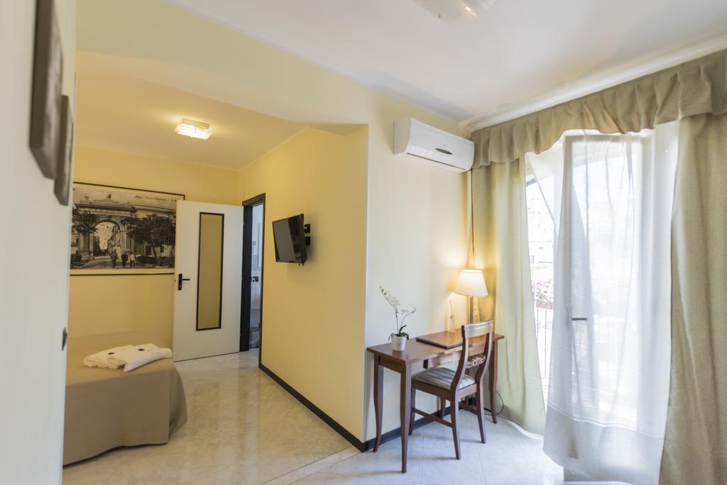 San Pietro Bed & Breakfast Noto Luaran gambar