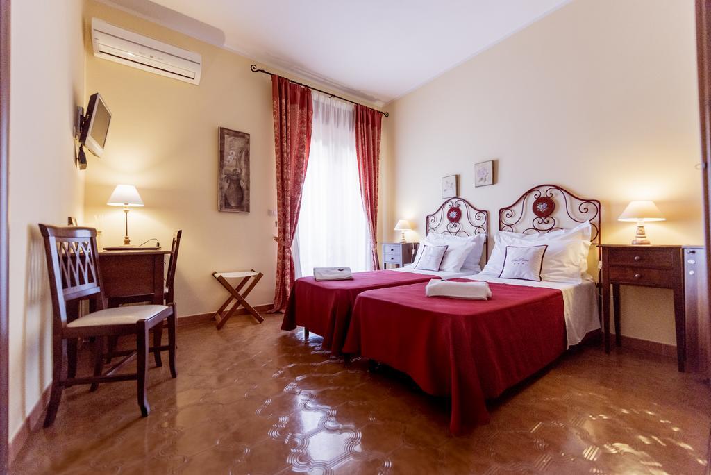 San Pietro Bed & Breakfast Noto Luaran gambar